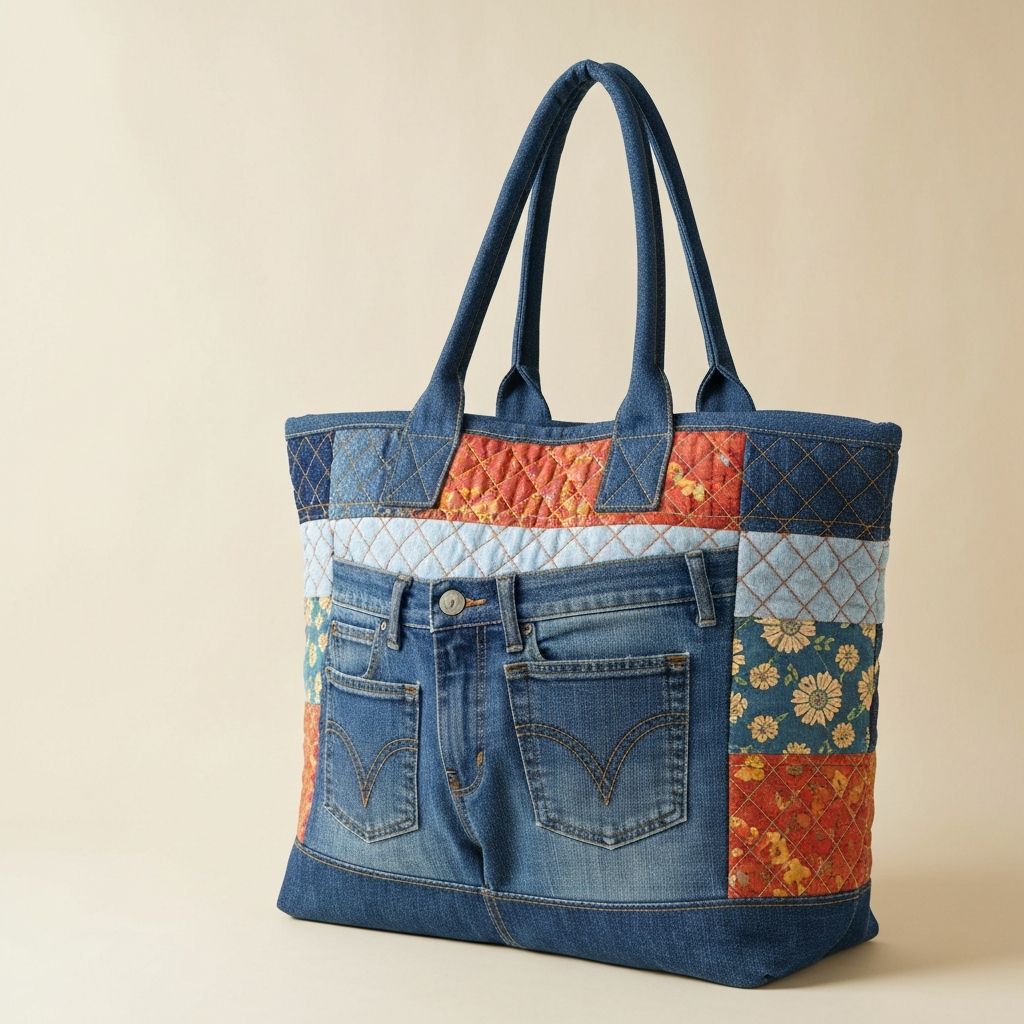 Large Tote